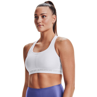 Women's Armour® Mid Crossback Sports Bra 