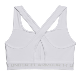 Women's Armour® Mid Crossback Sports Bra 