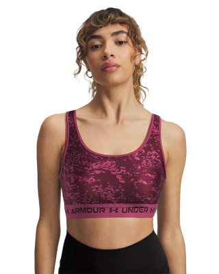 UA CROSSBACK MID PRINT 