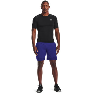 Men's HeatGear® Armour Short Sleeve 
