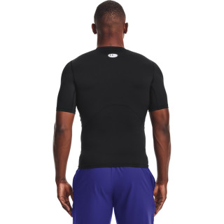 Men's HeatGear® Armour Short Sleeve 