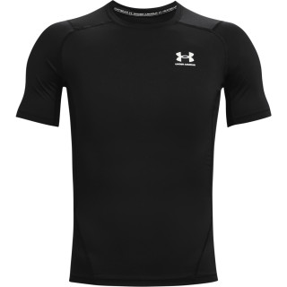 Men's HeatGear® Armour Short Sleeve 