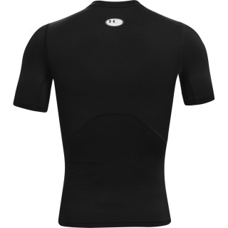 Men's HeatGear® Armour Short Sleeve 