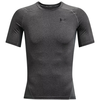 Men's HeatGear® Armour Short Sleeve 