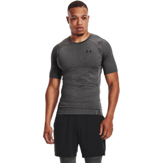 Men's HeatGear® Armour Short Sleeve 