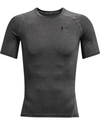 Men's HeatGear® Armour Short Sleeve 