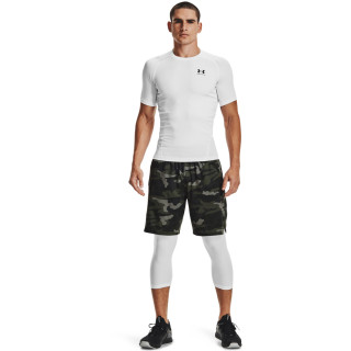 Men's HeatGear® Armour Short Sleeve 