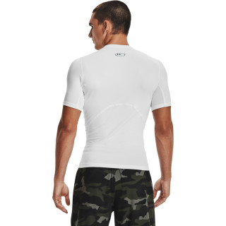 Men's HeatGear® Armour Short Sleeve 