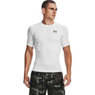 Men's HeatGear® Armour Short Sleeve 
