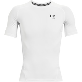 Men's HeatGear® Armour Short Sleeve 