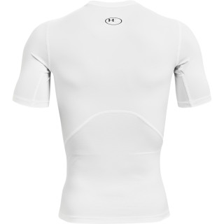 Men's HeatGear® Armour Short Sleeve 