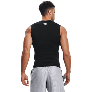 Men's HeatGear® Armour Sleeveless 