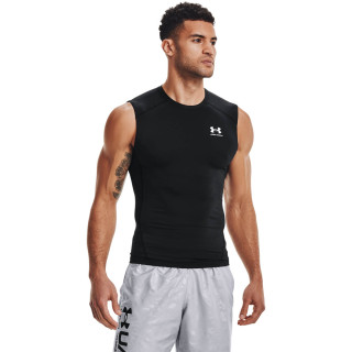 Men's HeatGear® Armour Sleeveless 