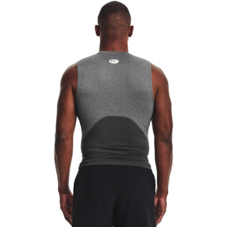 Men's HeatGear® Armour Sleeveless 