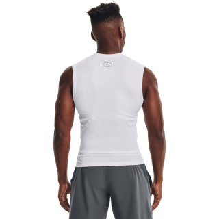 Men's HeatGear® Armour Sleeveless 
