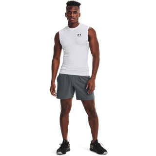 Men's HeatGear® Armour Sleeveless 