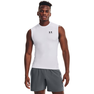 Men's HeatGear® Armour Sleeveless 