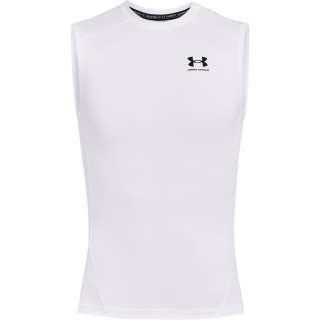 Men's HeatGear® Armour Sleeveless 