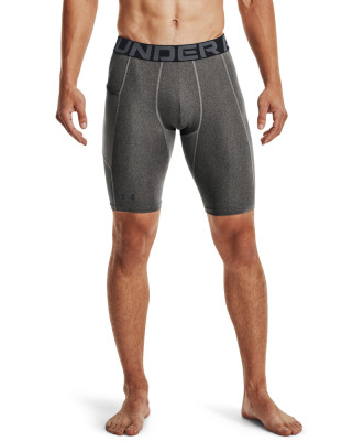 Men's HeatGear® Pocket Long Shorts 