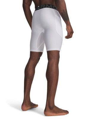 Men's HeatGear® Pocket Long Shorts 