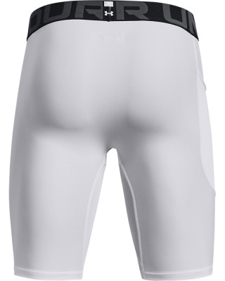 Men's HeatGear® Pocket Long Shorts 