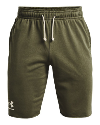 Men's UA Rival Terry Shorts 