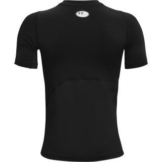 Boys' HeatGear® Armour Short Sleeve 