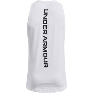 Men's UA Baseline Cotton Tank 