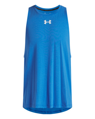 Men's UA Baseline Cotton Tank 