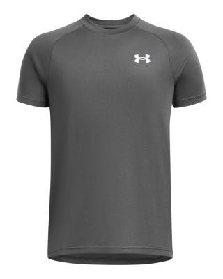 Boys' UA Tech™ 2.0 Short Sleeve 