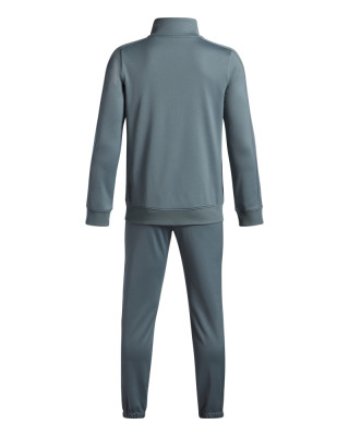 UA KNIT TRACK SUIT 