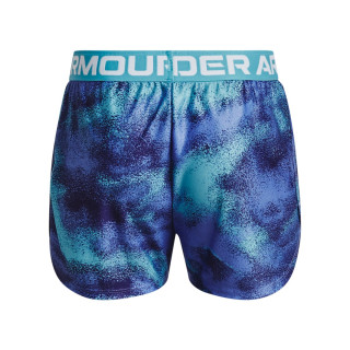 Šorc Girls' UA Play Up Printed Shorts 