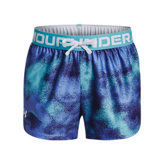 Šorc Girls' UA Play Up Printed Shorts 