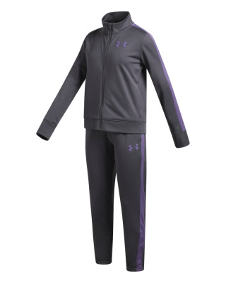 Komplet trenerka UA KNIT TRACK SUIT 