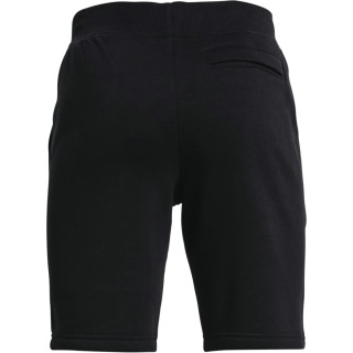 Boys' UA Rival Cotton Shorts 