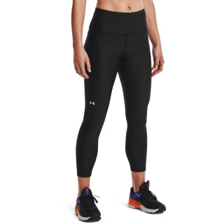 Women's HeatGear® Armour No-Slip Waistband Ankle Leggings 
