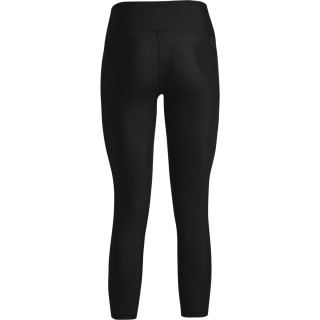 Women's HeatGear® Armour No-Slip Waistband Ankle Leggings 