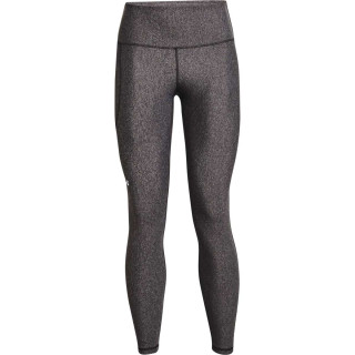 Women's HeatGear® Armour No-Slip Waistband Full-Length Leggings 
