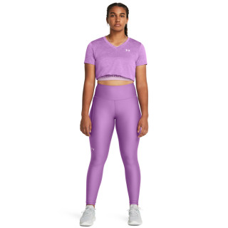 HeatGear® Armour No-Slip Waistband Full-Length Leggings 
