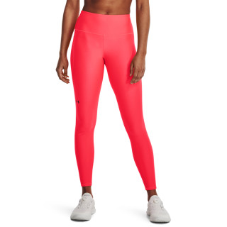 Women's HeatGear® Armour No-Slip Waistband Full-Length Leggings 