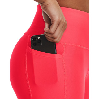 Women's HeatGear® Armour No-Slip Waistband Full-Length Leggings 