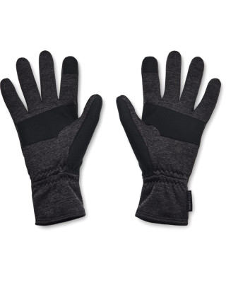Men's UA Storm Fleece Gloves 