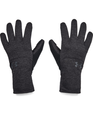 Men's UA Storm Fleece Gloves 