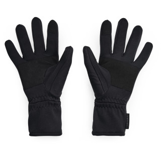 Women's UA Storm Fleece Gloves 