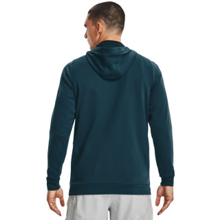 Dukserica Men's UA RUSH™ All Purpose Full-Zip Hoodie 