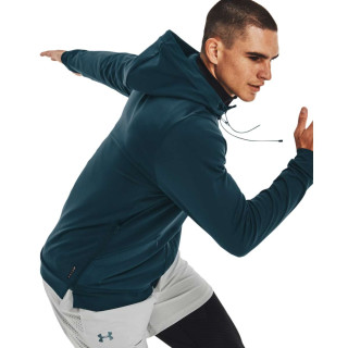 Dukserica Men's UA RUSH™ All Purpose Full-Zip Hoodie 