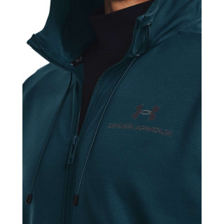 Dukserica Men's UA RUSH™ All Purpose Full-Zip Hoodie 