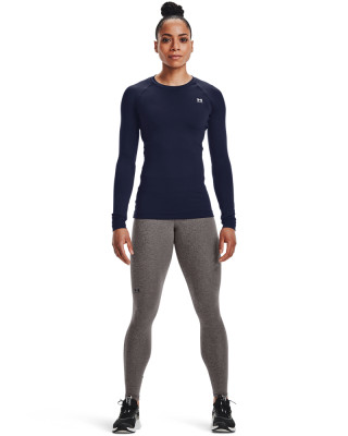 Women's UA Authentics Leggings 