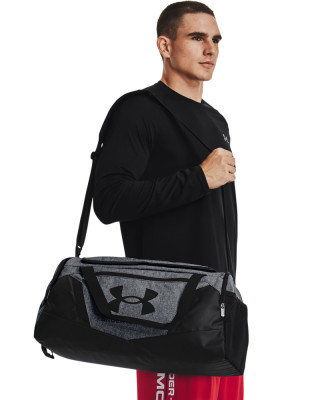 UA Undeniable 5.0 Small Duffle Bag 