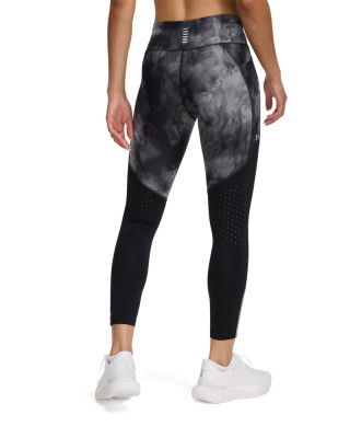 UA FLY FAST ANKLE PRINT TGT 